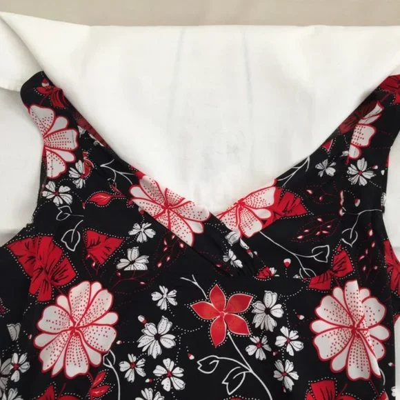 Cleo Tank Style Top - Picture 4 of 6